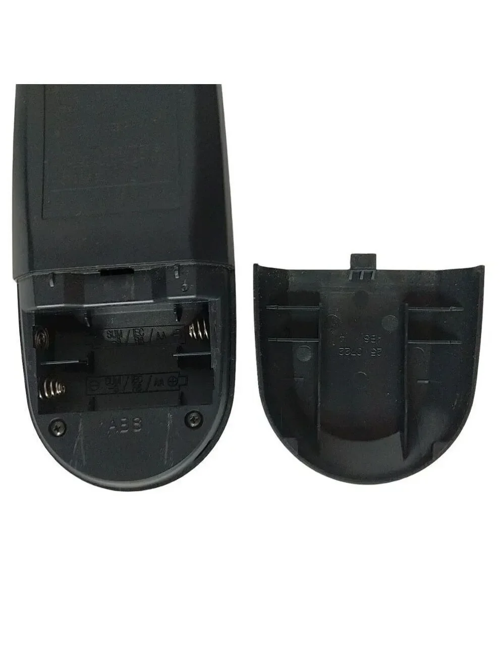 Mitsubishi TV VCR Remote Control HS U510 U410 U110